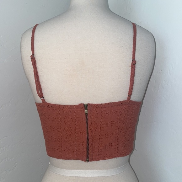 Flynn Skye Crop Top NWOT - Picture 3 of 5